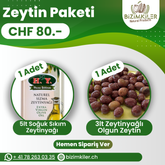 Zeytin Paketi